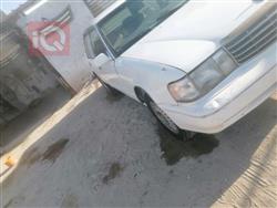 تويوتا كراون